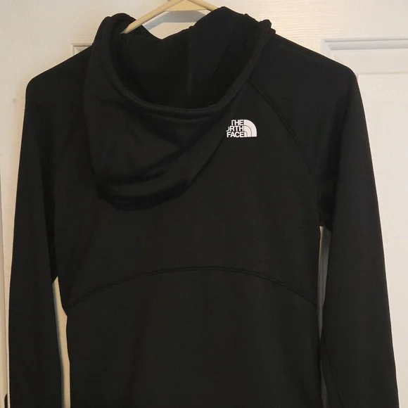 North Face Womens S Jacket - Picture 3 of 4